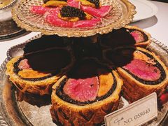 招牌奢华惠灵顿牛排-壳里西餐厅Coquille Seafood Bistro(蒙自路店)