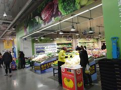 -麦德龙(虹口江湾店)