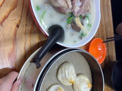 -鸭小妹鸭血粉丝(老门东店)