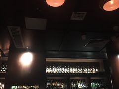 -The Bottle Bar(羲和商业广场店)