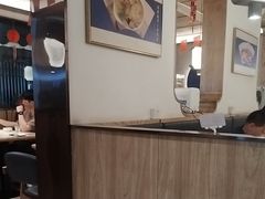 -吕记老鸭汤·徽菜馆(东营路店)
