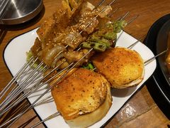 -麻喜大