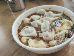 -回坊马二饺子馆