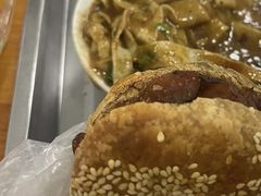 -正味斋锅巴菜(西北角店)