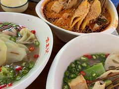 -古真记钵钵鸡(总店)