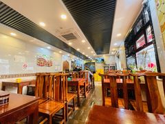 大堂-伊隆斋(什刹海店)