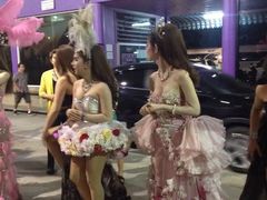 -西蒙人妖秀