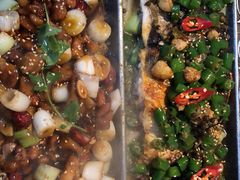 -锦尚阁烤鱼•天津菜(宣武门胡同店)