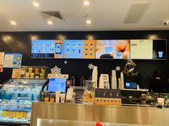 -KOI Thé(力宝广场店)