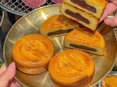 -灶边炉台·东北融合烤肉(南山店)