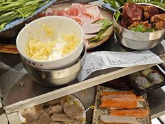 -陈眼镜火锅(总店)