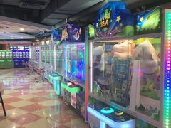 -核客电玩城(东门店)