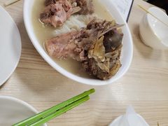 -明记牛杂(新马路分店)