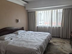 -烟台碧海饭店(烟台火车站店)