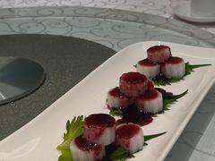 -浦华大酒店-台南担仔面海鲜楼