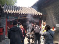 -护国法轮寺