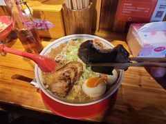-老龙亭拉面店