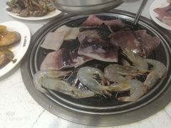 -小科自助海鲜烧肉(高区店)