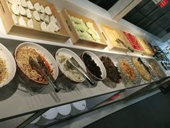 -相约海中金海鲜肥牛自助烤肉火锅(上下九店)