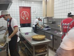 -童婆婆酥肉(双楠店)