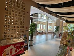 -风味小馆(天目湖宾馆店)