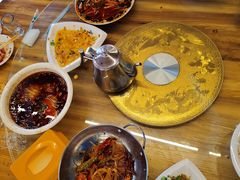 -途肴·老农饭庄(百里峡店)