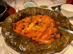 -湖滨28中餐厅·西湖宴·杭州君悦酒店