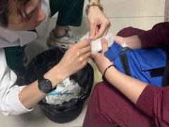 -瑞派福兴宠物医院犬猫全科·骨科·中西医结合(河东店)