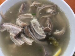 -老字號·桥下猪肚(龙眼南路店)