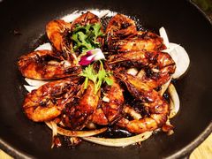 -金椰壳· 大厨新加坡菜(壹方城店)