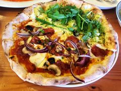 -PIZZA BIANCA(万象城店)