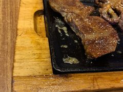 -快乐爱斯米牛排自助(正大广场店)