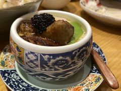 -大岛日本料理铁板烧(南通大饭店)