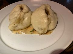黑松露牛肉水煎包-掌柜的店·河南菜(世茂店)
