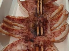 -半天妖烤鱼(方庄店)