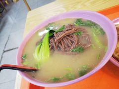 -牛马行牛肉饸饹铺(长春总店)