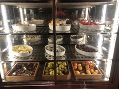 -嘉定凯悦·咖啡厅