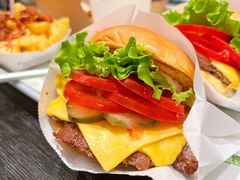 -Shake Shack(南山万象天地店)