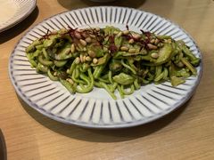 -本处·素食·融合料理(南油店)