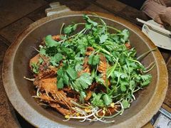 -蜀留香石锅鱼(六顺街店)