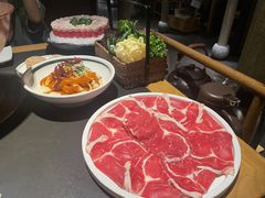 -东来顺·非遗火锅(高新店)
