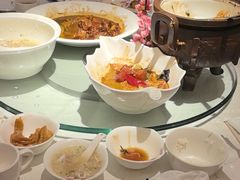 -北京中信金陵酒店