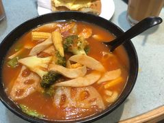 -华嫂冰室(尖沙咀店)