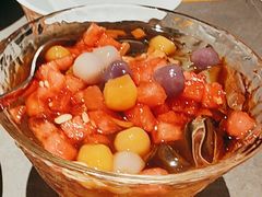 -羊门客在·烤盐池滩羊·川菜