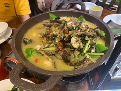 -唐师傅湘西名菜馆(武陵路店)