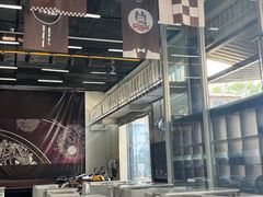 -十二小节BAR·COFFEE·ACE&CLUB·火车咖啡厅(751店)
