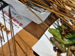 -木屋烧烤(西城天桥店)