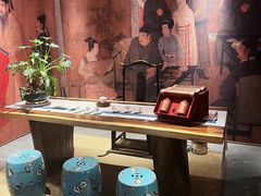 -馋遇江南·精致湖景雅宴(东方之门店)