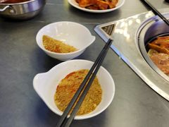 -阳光牧场自助餐厅(宝德购物中心店)