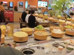 -喜家自助小火锅(乐客城店)